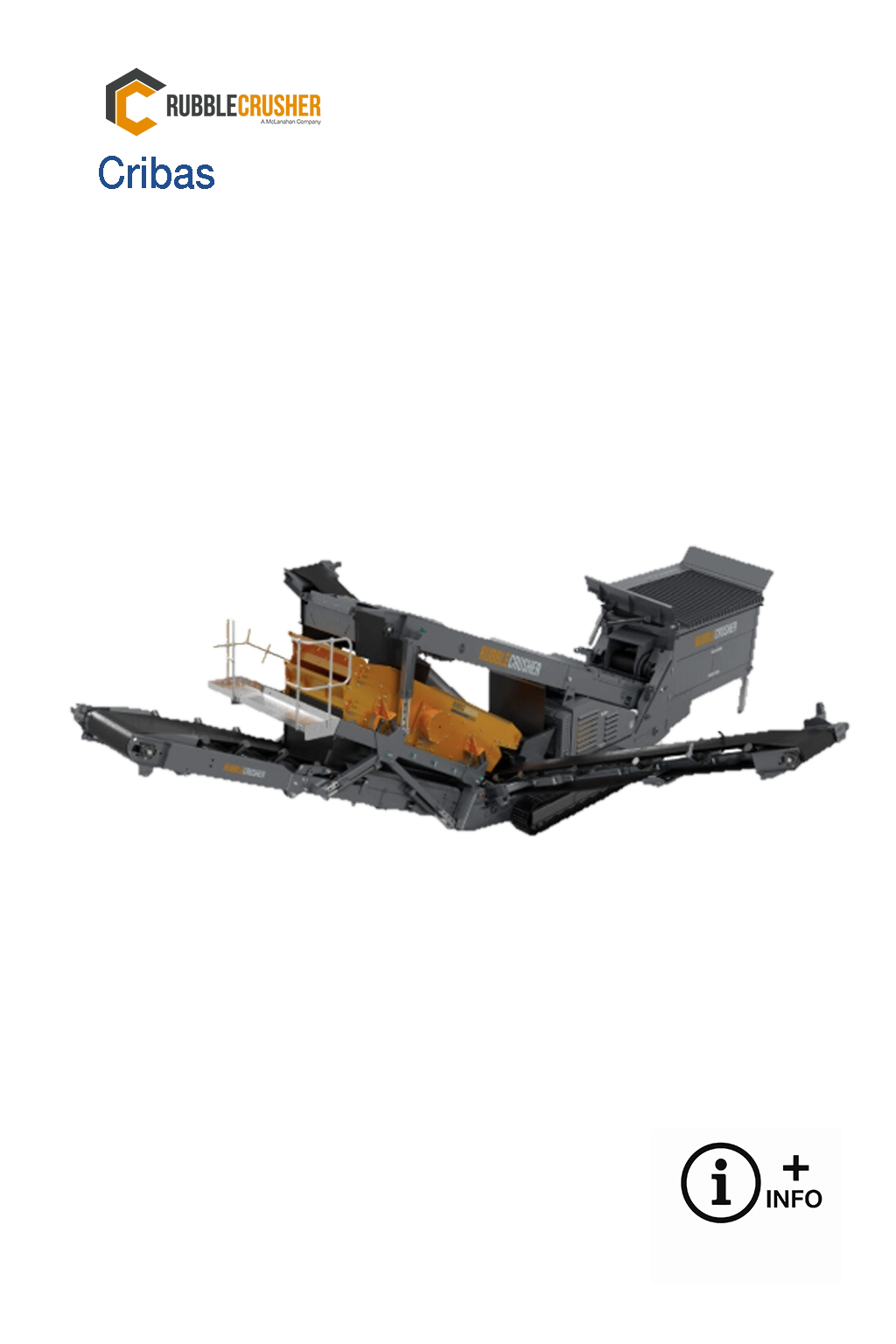 Perforadoras para Geotermia