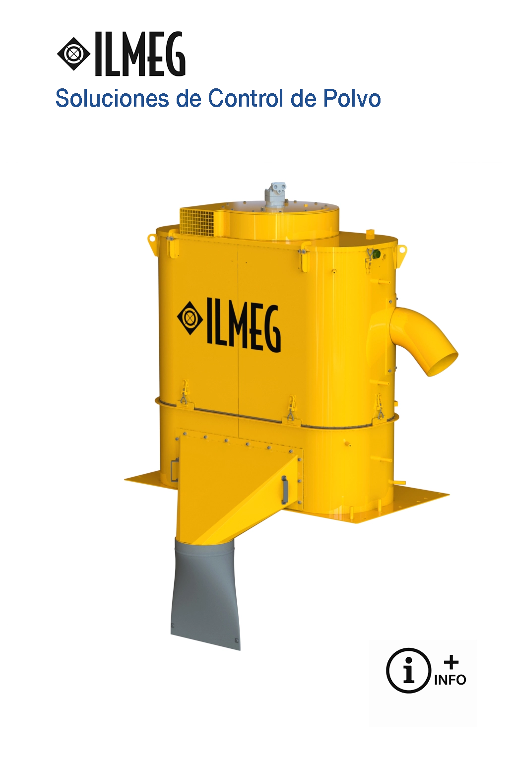 soluciones para control de polvo