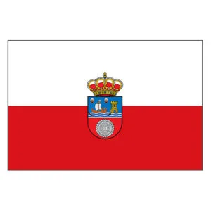 Bandera de Cantabria