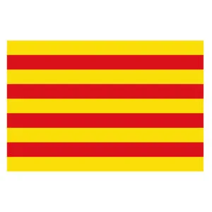Bandera de Cataluña