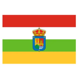 Bandera de La Rioja
